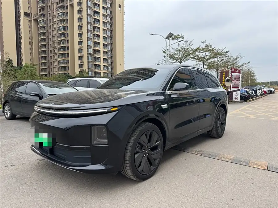 理想L6和传祺S7谁更值得入手？