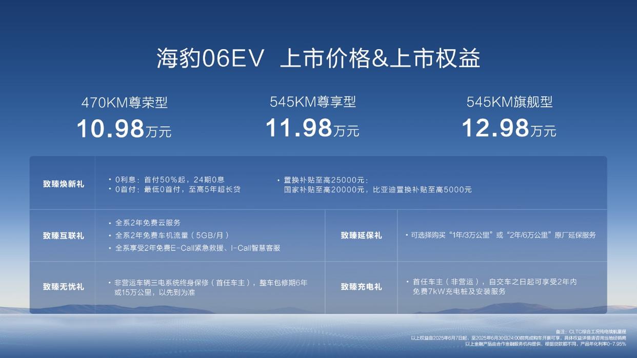 海豹06EV对比小鹏MONA M03！谁更胜一筹？
