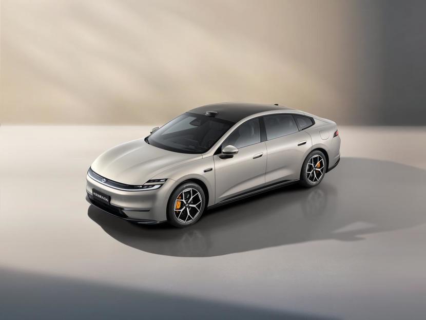 长安启源A06全球首秀以超20万价值打造爆款大单品