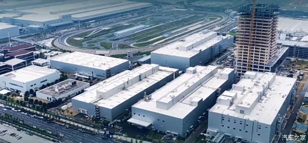 再下血本！大众首个德国外全流程研发测试中心在华落成