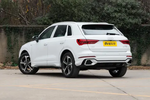 奥迪Q3保姆级购车攻略：配置解读+推荐选购