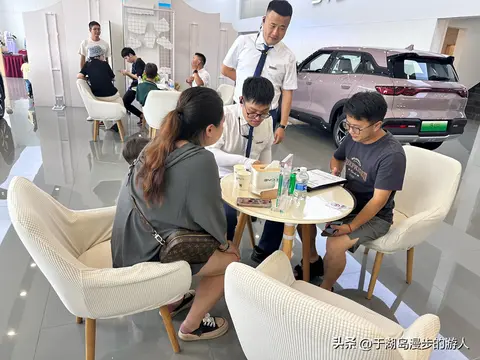 提车干货：签字前必查5处，3分钟筛掉问题车