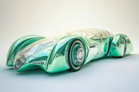 全球电车格局真的变天了吗？