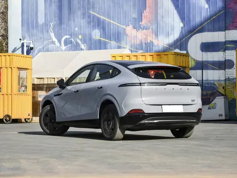 26款小鹏G6正式上市！17.68万起配无框车门，轿跑外观，续航625Km