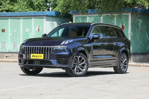 全家的移动堡垒：20万级中大型混动SUV安全车型深度测评