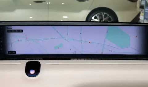 家庭出行新伙伴：奥迪E5 Sportback用高性价比赢得用户青睐