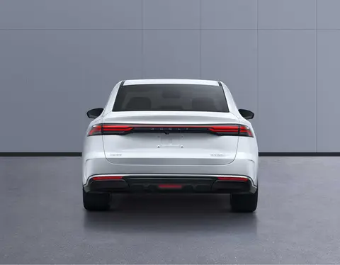 配甲醇插混系统 新款银河星耀6申报 格栅变了