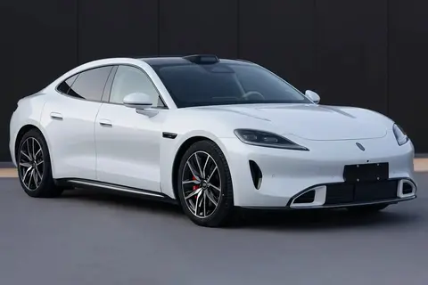 尚界Z7/Z7T双车齐发，能否扛起尚界品牌崛起大旗！